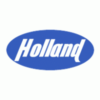 Holand Parts Logo Vector