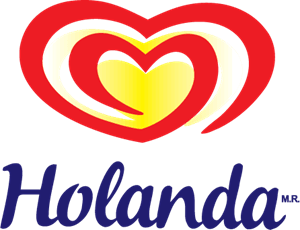 Holanda Logo Vector