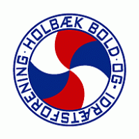 Holbaek Logo PNG Vector