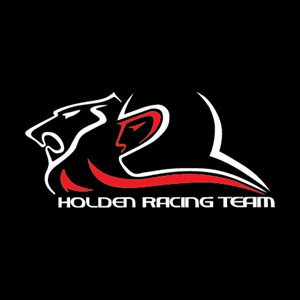 Holden Racing Team Logo PNG Vector