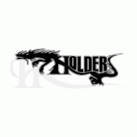 Holder Logo PNG Vector