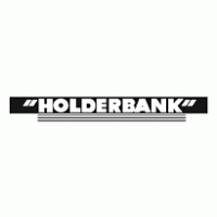 HolderBank Logo Vector