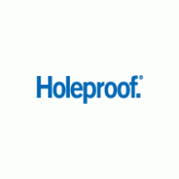 Holeproof Logo PNG Vector