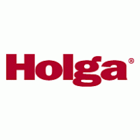 Holga Inc Logo PNG Vector