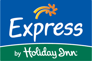 Holiday Inn Express Logo PNG Vector