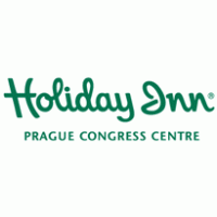 Holiday Inn Prague Logo PNG Vector
