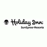 Holiday Inn SunSpree Resorts Logo Vector