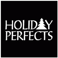 Holiday Perfects Logo PNG Vector