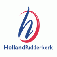 HollandRidderkerk Logo PNG Vector