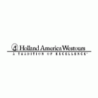 Holland America Westours Logo PNG Vector