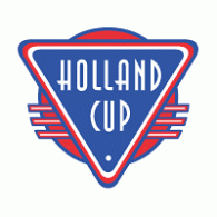 Holland Cup Logo PNG Vector
