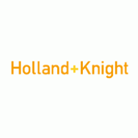 Holland & Knight Logo PNG Vector