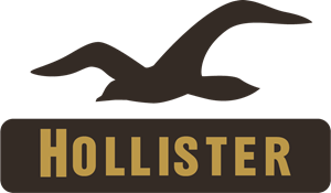 Hollister Co. Logo Vector
