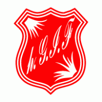 Hollvikens GIF Logo Vector