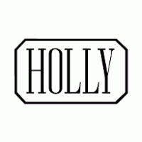 Holly Corporation Logo PNG Vector