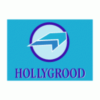 Hollygrood Logo PNG Vector