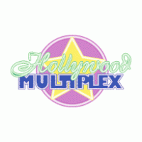 Hollywood Multiplex Logo PNG Vector