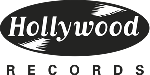 Hollywood Records Logo PNG Vector