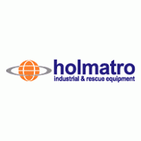 Holmatro Logo PNG Vector