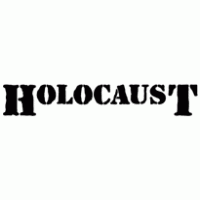 Holocaust Logo PNG Vector