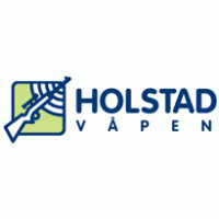 Holstad Våpen Logo PNG Vector
