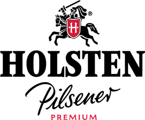 Holsten Logo Vector