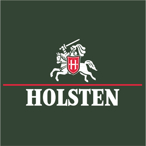 Holsten Logo PNG Vector