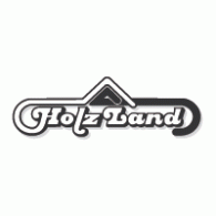 HolzLand Logo PNG Vector