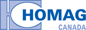 Homag Canada Logo PNG Vector