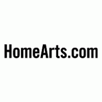 HomeArts.com Logo Vector