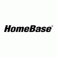 HomeBase Logo PNG Vector