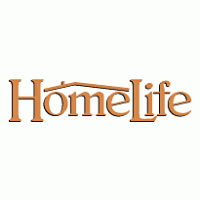 HomeLife Logo PNG Vector