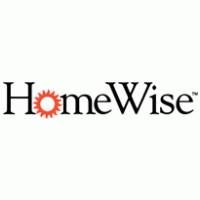 HomeWise Logo PNG Vector