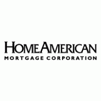 Home American Logo Vector