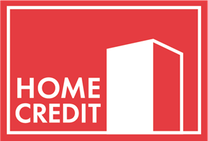 Home Credit Logo PNG Vector