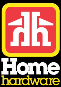 Home Hardware Logo Vector