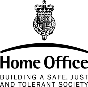 Home Office Logo PNG Vector