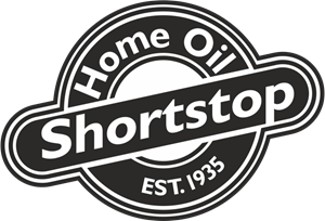Home Oil Shortstop Logo PNG Vector