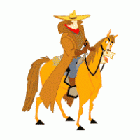 Home On The Range Logo PNG Vector