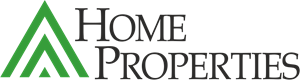 Home Properties Logo Vector