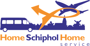 Home Schiphol Home Logo Vector