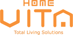 Home VITA Logo PNG Vector