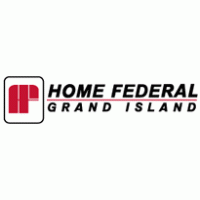 Home federal Logo PNG Vector
