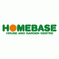 Homebase Logo PNG Vector
