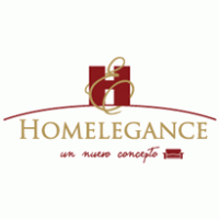 Homelegance Logo PNG Vector