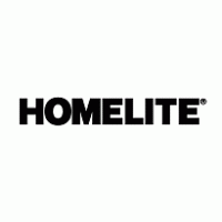 Homelite Logo PNG Vector