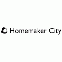 Homemaker City Logo PNG Vector