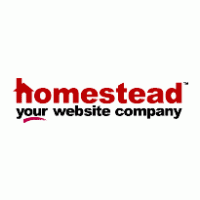 Homestead Logo PNG Vector