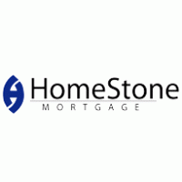 Homestone Mortgage Logo PNG Vector