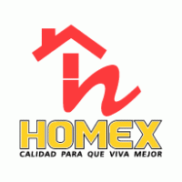 Homex Logo PNG Vector